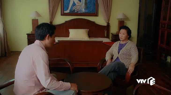 Nước mắt loài cỏ dại - Tập 3: Vốn là tiểu thư xinh đẹp, Ngọc vẫn chịu tủi nhục khi làm dâu nhà giàu - Ảnh 5. Nước mắt loài cỏ dại - Tập 3: Vốn là tiểu thư xinh đẹp, Ngọc vẫn chịu tủi nhục khi làm dâu nhà giàu - Ảnh 5.