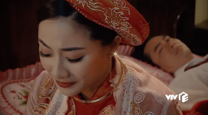Nước mắt loài cỏ dại - Tập 3: Vốn là tiểu thư xinh đẹp, Ngọc vẫn chịu tủi nhục khi làm dâu nhà giàu - Ảnh 8. Nước mắt loài cỏ dại - Tập 3: Vốn là tiểu thư xinh đẹp, Ngọc vẫn chịu tủi nhục khi làm dâu nhà giàu - Ảnh 8.