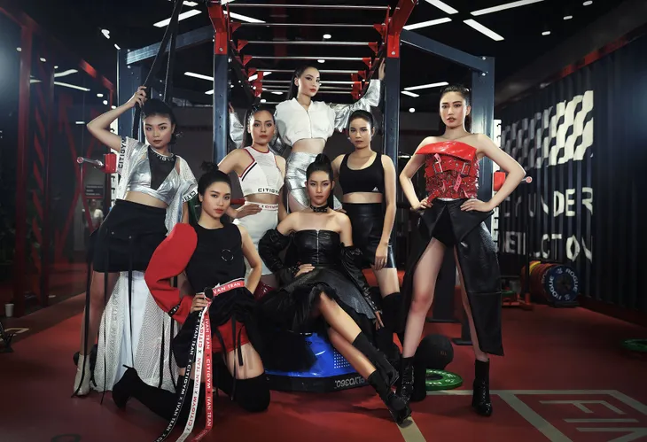 Dàn thí sinh Hoa hậu Hoàn vũ tạo dáng chuyên nghiệp trong những shoot hình mới nhất - Ảnh 1. Dàn thí sinh Hoa hậu Hoàn vũ tạo dáng chuyên nghiệp trong những shoot hình mới nhất - Ảnh 1.