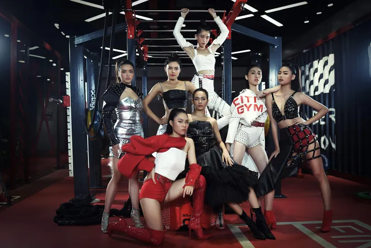 Dàn thí sinh Hoa hậu Hoàn vũ tạo dáng chuyên nghiệp trong những shoot hình mới nhất - Ảnh 2. Dàn thí sinh Hoa hậu Hoàn vũ tạo dáng chuyên nghiệp trong những shoot hình mới nhất - Ảnh 2.