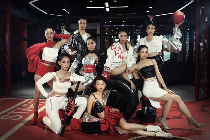 Dàn thí sinh Hoa hậu Hoàn vũ tạo dáng chuyên nghiệp trong những shoot hình mới nhất - Ảnh 9. Dàn thí sinh Hoa hậu Hoàn vũ tạo dáng chuyên nghiệp trong những shoot hình mới nhất - Ảnh 9.
