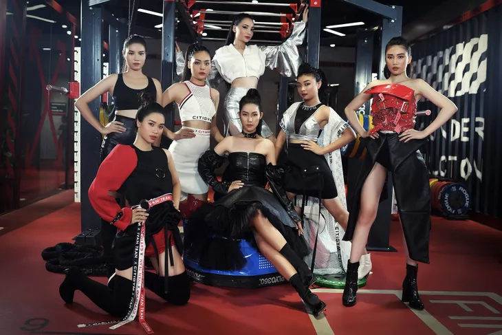 Dàn thí sinh Hoa hậu Hoàn vũ tạo dáng chuyên nghiệp trong những shoot hình mới nhất - Ảnh 10. Dàn thí sinh Hoa hậu Hoàn vũ tạo dáng chuyên nghiệp trong những shoot hình mới nhất - Ảnh 10.
