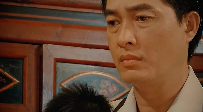 Nước mắt loài cỏ dại - Tập 4: Lửa gần rơm lâu ngày cũng bén Thành đã bị Ngọc cảm hóa - Ảnh 3. Nước mắt loài cỏ dại - Tập 4: Lửa gần rơm lâu ngày cũng bén Thành đã bị Ngọc cảm hóa - Ảnh 3.