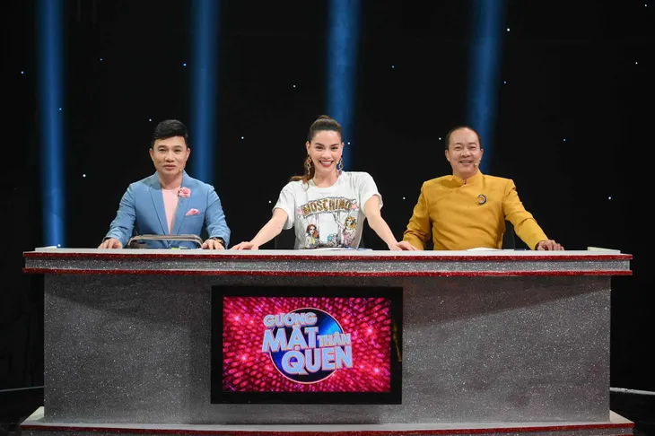 Gương mặt thân quen 2019: Giả NSND Ngọc Giàu quá đạt, Mia lần thứ 2 ẵm giải nhất tuần - Ảnh 1. Gương mặt thân quen 2019: Giả NSND Ngọc Giàu quá đạt, Mia lần thứ 2 ẵm giải nhất tuần - Ảnh 1.