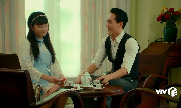 Nước mắt loài cỏ dại - Tập 4: Hé lộ quá khứ Phương (Mỹ Uyên) từng mê mệt anh trai chồng - Ảnh 5. Nước mắt loài cỏ dại - Tập 4: Hé lộ quá khứ Phương (Mỹ Uyên) từng mê mệt anh trai chồng - Ảnh 5.