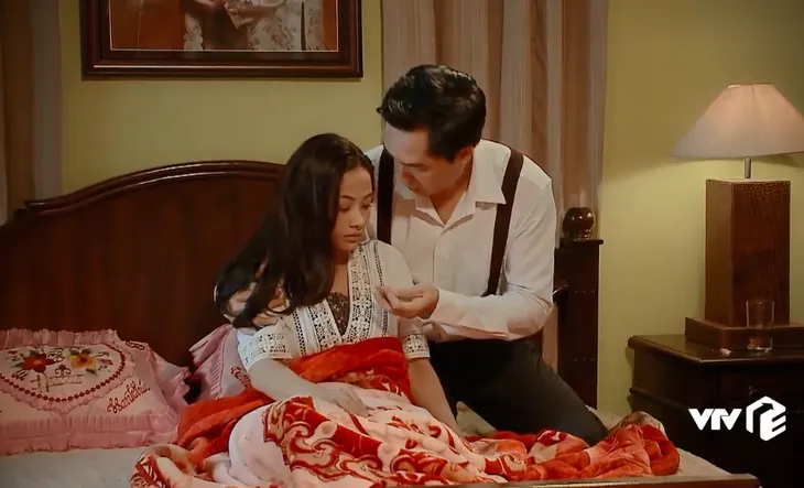 Nước mắt loài cỏ dại - Tập 4: Thành cương quyết gà trống nuôi con mặc lời đe dọa của mẹ - Ảnh 2. Nước mắt loài cỏ dại - Tập 4: Thành cương quyết gà trống nuôi con mặc lời đe dọa của mẹ - Ảnh 2.