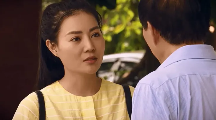Sinh tử - Tập 15: Hoàng vừa mới bỏ trốn đã bị bắt lại? - Ảnh 1. Sinh tử - Tập 15: Hoàng vừa mới bỏ trốn đã bị bắt lại? - Ảnh 1.