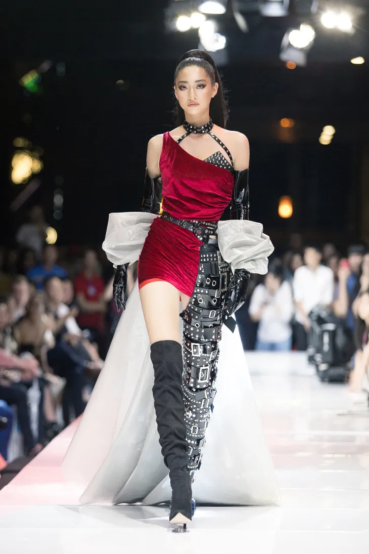 Lương Thùy Linh gây bất ngờ với thành tích đầu tiên tại Miss World 2019 - Ảnh 3. Lương Thùy Linh gây bất ngờ với thành tích đầu tiên tại Miss World 2019 - Ảnh 3.