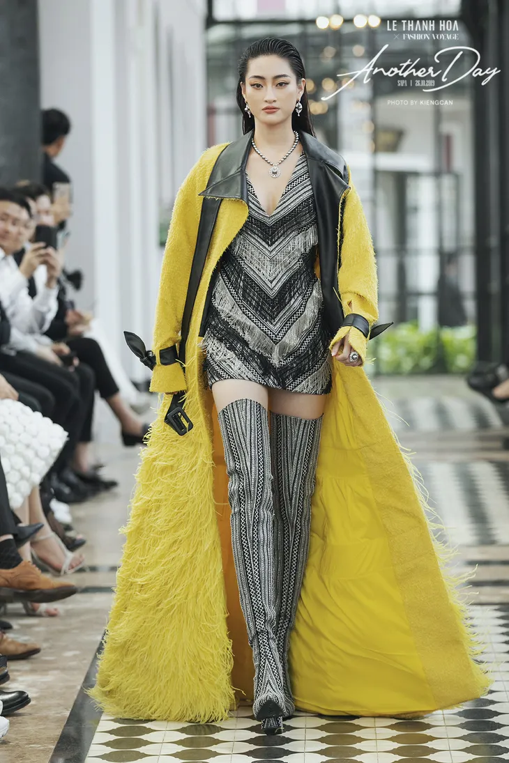 Lương Thùy Linh gây bất ngờ với thành tích đầu tiên tại Miss World 2019 - Ảnh 6. Lương Thùy Linh gây bất ngờ với thành tích đầu tiên tại Miss World 2019 - Ảnh 6.