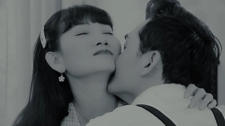 Nước mắt loài cỏ dại - Tập 4: Hé lộ quá khứ Phương (Mỹ Uyên) từng mê mệt anh trai chồng - Ảnh 8. Nước mắt loài cỏ dại - Tập 4: Hé lộ quá khứ Phương (Mỹ Uyên) từng mê mệt anh trai chồng - Ảnh 8.