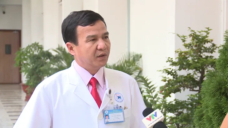 Báo động gia tăng người mắc bệnh tăng huyết áp ở Việt Nam - Ảnh 2. Báo động gia tăng người mắc bệnh tăng huyết áp ở Việt Nam - Ảnh 2.
