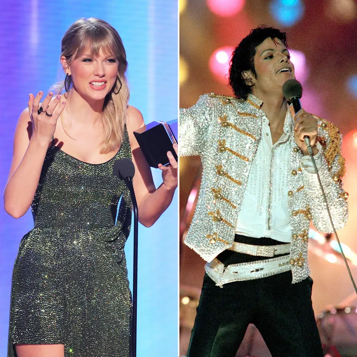 AMAs 2019: Taylor Swift đại thắng, trở thành nghệ sĩ có nhiều giải thưởng nhất trong lịch sử - Ảnh 1. AMAs 2019: Taylor Swift đại thắng, trở thành nghệ sĩ có nhiều giải thưởng nhất trong lịch sử - Ảnh 1.