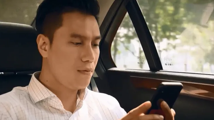 Sinh tử - Tập 16: Hoàng đi trốn còn diện cả cây hàng hiệu - Ảnh 2. Sinh tử - Tập 16: Hoàng đi trốn còn diện cả cây hàng hiệu - Ảnh 2.