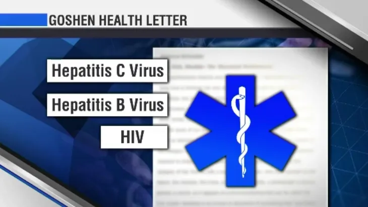 Hơn 1.000 người bị phơi nhiễm HIV do sai sót trong khâu khử trùng thiết bị y tế - Ảnh 2.