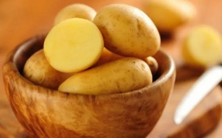 Những loại rau tốt cho người bị đau dạ dày - Ảnh 4. Những loại rau tốt cho người bị đau dạ dày - Ảnh 4.