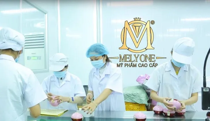 Mely - Gia công mỹ phẩm trọn gói và độc quyền khẳng định uy tín, chất lượng vượt trội - Ảnh 1. Mely - Gia công mỹ phẩm trọn gói và độc quyền khẳng định uy tín, chất lượng vượt trội - Ảnh 1.