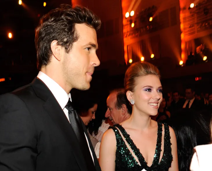 Sau 2 lần ly hôn, “Góa phụ đen” Scarlett Johansson vẫn tin vào hôn nhân - Ảnh 1. Sau 2 lần ly hôn, “Góa phụ đen” Scarlett Johansson vẫn tin vào hôn nhân - Ảnh 1.