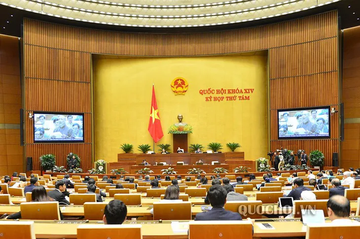 Nâng cao hiệu quả quản lý nhà nước, hiệu quả đầu tư xây dựng - Ảnh 1. Nâng cao hiệu quả quản lý nhà nước, hiệu quả đầu tư xây dựng - Ảnh 1.