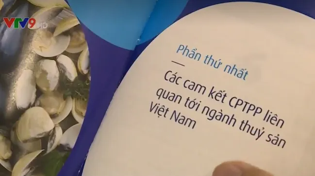 Doanh nghiệp ĐBSCL tiếp cận Hiệp định CPTPP - Ảnh 1. Doanh nghiệp ĐBSCL tiếp cận Hiệp định CPTPP - Ảnh 1.