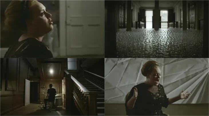 Vượt qua Taylor Swift, Adele trở thành nghệ sĩ sở hữu album xuất sắc nhất thập kỷ - Ảnh 2. Vượt qua Taylor Swift, Adele trở thành nghệ sĩ sở hữu album xuất sắc nhất thập kỷ - Ảnh 2.
