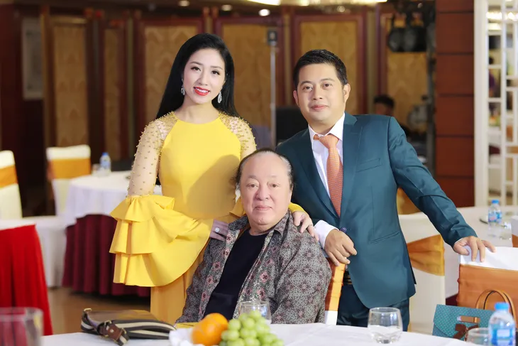 Đào Nguyên Vũ trải lòng về dự án đánh dấu cuộc tình 25 năm với âm nhạc - Ảnh 2.