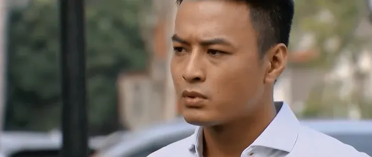 Hoa hồng trên ngực trái - Tập 34: Khuê ngỡ ngàng khi thấy San nói Khuê quá chênh lệch với Bảo - Ảnh 2. Hoa hồng trên ngực trái - Tập 34: Khuê ngỡ ngàng khi thấy San nói Khuê quá chênh lệch với Bảo - Ảnh 2.