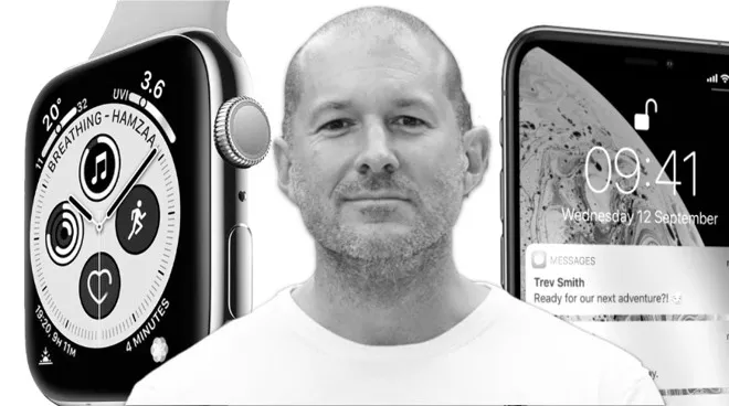 Thiên tài thiết kế Jony Ive chính thức rời Apple - Ảnh 3. Thiên tài thiết kế Jony Ive chính thức rời Apple - Ảnh 3.