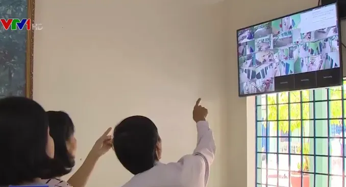 Yêu cầu kiểm điểm nhanh, có giải pháp ngăn chặn các vụ dâm ô - Ảnh 1. Yêu cầu kiểm điểm nhanh, có giải pháp ngăn chặn các vụ dâm ô - Ảnh 1.