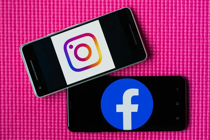 Facebook và Instagram tuyên bố hoạt động trở lại bình thường sau sự cố sập mạng - Ảnh 2. Facebook và Instagram tuyên bố hoạt động trở lại bình thường sau sự cố sập mạng - Ảnh 2.