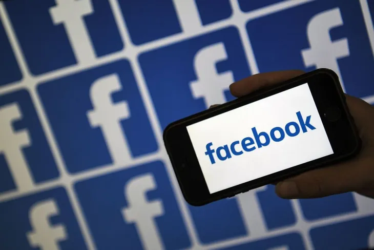 Facebook và Instagram tuyên bố hoạt động trở lại bình thường sau sự cố sập mạng - Ảnh 1. Facebook và Instagram tuyên bố hoạt động trở lại bình thường sau sự cố sập mạng - Ảnh 1.