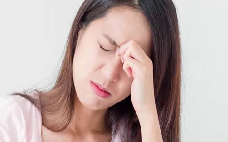 9 nguy hiểm khi uống thuốc giảm cân bạn nên biết - Ảnh 6. 9 nguy hiểm khi uống thuốc giảm cân bạn nên biết - Ảnh 6.