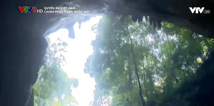 Hang Nước Nứt: Địa điểm du lịch lý tưởng cho du khách ưa mạo hiểm - Ảnh 1. Hang Nước Nứt: Địa điểm du lịch lý tưởng cho du khách ưa mạo hiểm - Ảnh 1.