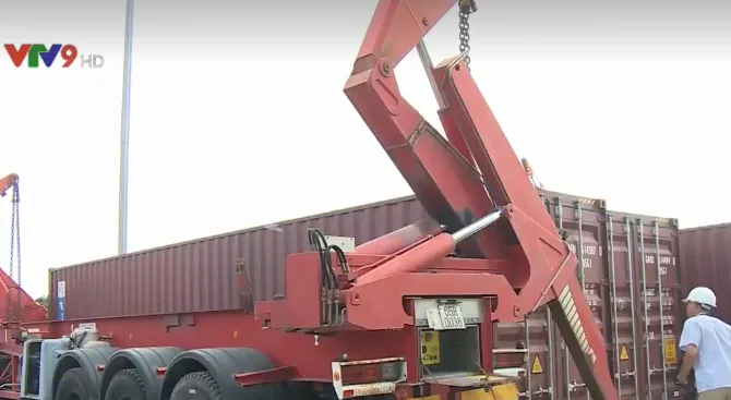 Điều chỉnh quy hoạch cảng biển Sóc Trăng và bến Trần Đề - Ảnh 1. Điều chỉnh quy hoạch cảng biển Sóc Trăng và bến Trần Đề - Ảnh 1.