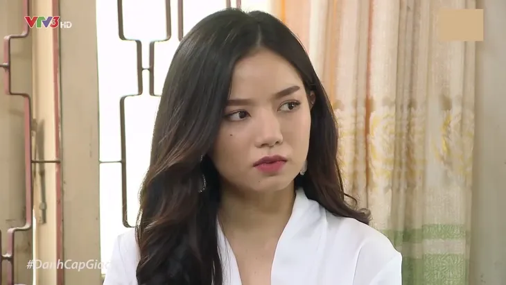 Đánh cắp giấc mơ - Tập 45: Hải Vân thỏa thuận với Dũng... cho Đức một bài học? - Ảnh 2. Đánh cắp giấc mơ - Tập 45: Hải Vân thỏa thuận với Dũng... cho Đức một bài học? - Ảnh 2.