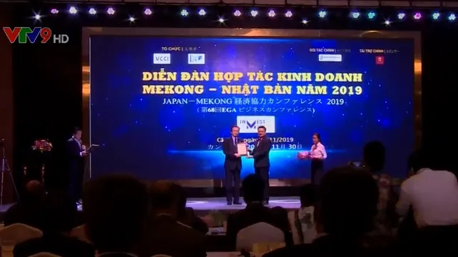 Nhật Bản đầu tư vào ngành chế biến thực phẩm ở Cần Thơ - Ảnh 1. Nhật Bản đầu tư vào ngành chế biến thực phẩm ở Cần Thơ - Ảnh 1.