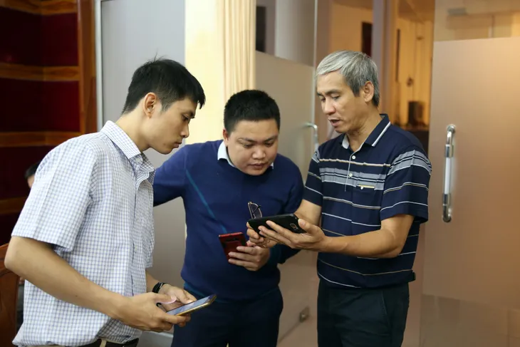 Điểm danh những nơi diễn ra các hoạt động chính của LHTHTQ 39 - Ảnh 7. Điểm danh những nơi diễn ra các hoạt động chính của LHTHTQ 39 - Ảnh 7.