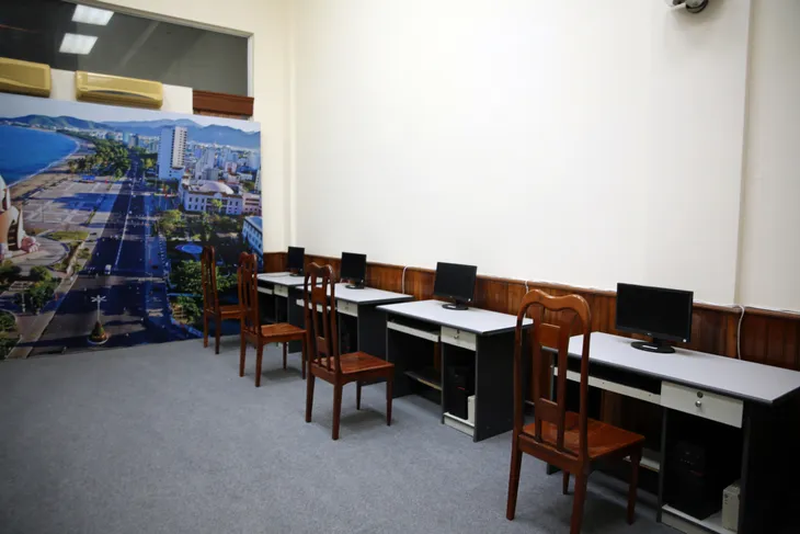 Điểm danh những nơi diễn ra các hoạt động chính của LHTHTQ 39 - Ảnh 8. Điểm danh những nơi diễn ra các hoạt động chính của LHTHTQ 39 - Ảnh 8.