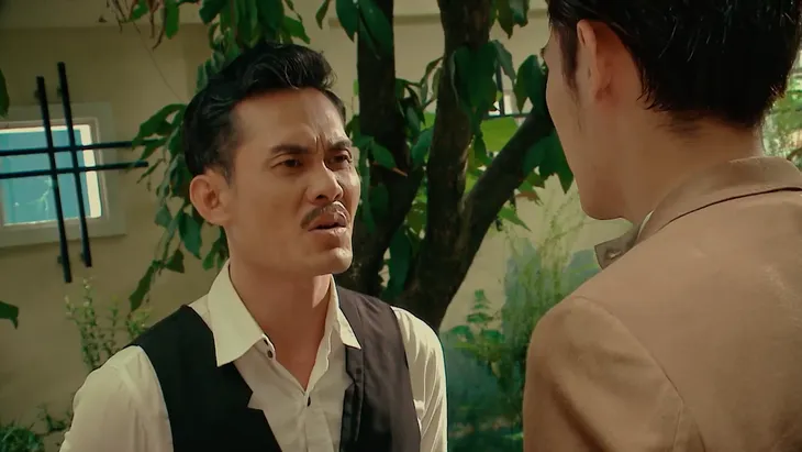 Nước mắt loài cỏ dại - Tập 5: Dạ Thảo lớn lên xinh đẹp, dịu dàng - Ảnh 3.
