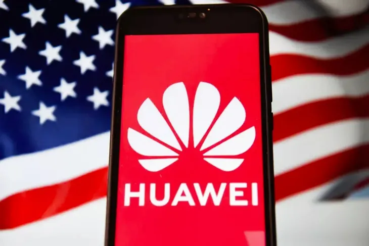 Huawei sẽ sớm được hợp tác trở lại với các hãng công nghệ Mỹ - Ảnh 1. Huawei sẽ sớm được hợp tác trở lại với các hãng công nghệ Mỹ - Ảnh 1.