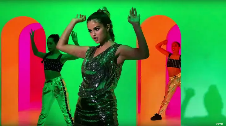 Selena Gomez xác nhận biểu diễn tại AMAs 2019 - Ảnh 1. Selena Gomez xác nhận biểu diễn tại AMAs 2019 - Ảnh 1.