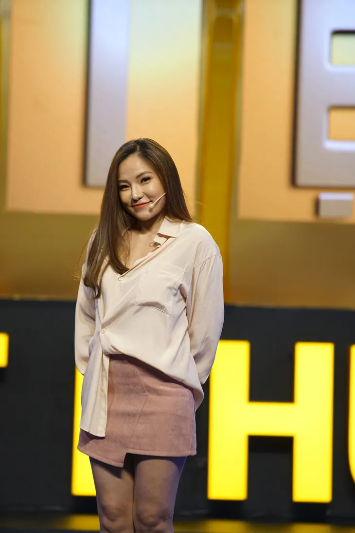 Ngô Kiến Huy lần đầu tiết lộ là người phối đồ không ăn nhập, thời trang thảm họa nếu không có stylist - Ảnh 5. Ngô Kiến Huy lần đầu tiết lộ là người phối đồ không ăn nhập, thời trang thảm họa nếu không có stylist - Ảnh 5.