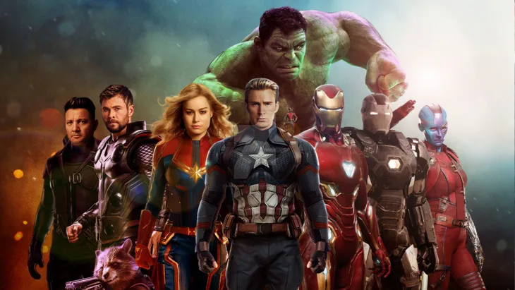 Đạo diễn huyền thoại Bố già lại chỉ trích phim Marvel - Ảnh 1. Đạo diễn huyền thoại Bố già lại chỉ trích phim Marvel - Ảnh 1.