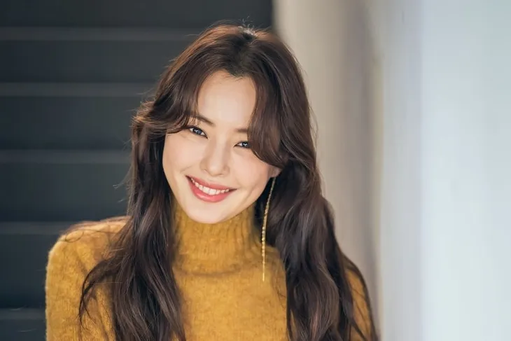 Honey Lee: 2019 là một điều kỳ diệu - Ảnh 1. Honey Lee: 2019 là một điều kỳ diệu - Ảnh 1.