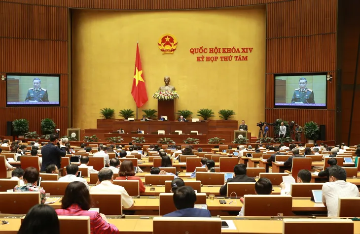 Thu hồi gần 23.000 tỷ đồng nợ của tổ chức tín dụng - Ảnh 1. Thu hồi gần 23.000 tỷ đồng nợ của tổ chức tín dụng - Ảnh 1.