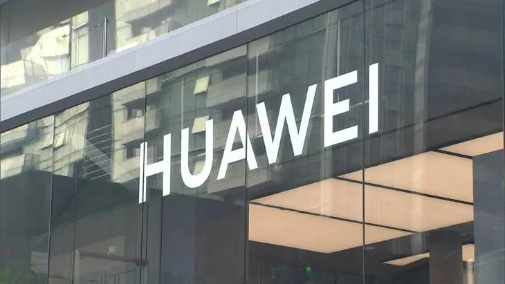 Huawei dự định đầu tư lớn vào châu Âu - Ảnh 1.