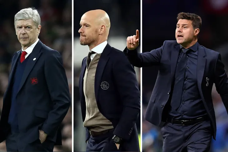Lộ diện danh sách ứng cử viên thay thế Niko Kovac tại Bayern Munich - Ảnh 1. Lộ diện danh sách ứng cử viên thay thế Niko Kovac tại Bayern Munich - Ảnh 1.