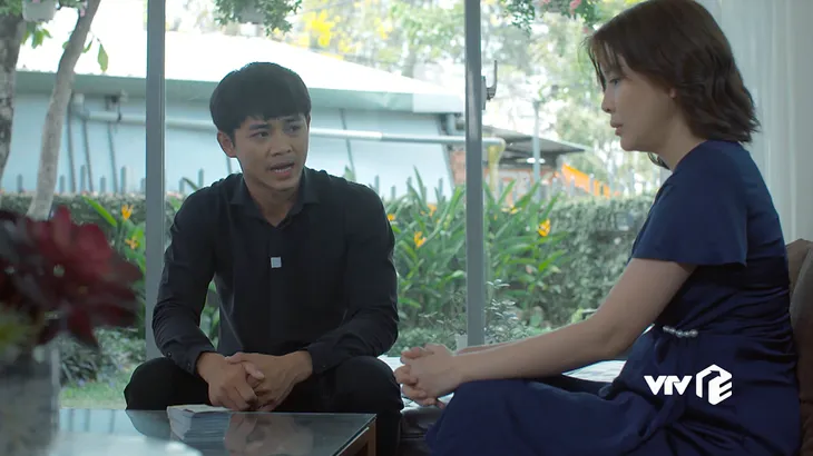 Bán chồng - Tập 31: Biết Ngọc lừa mình, Vui phẫn uất phát điên - Ảnh 3. Bán chồng - Tập 31: Biết Ngọc lừa mình, Vui phẫn uất phát điên - Ảnh 3.
