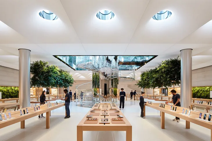 Tại sao nhiều người lại ghét cay, ghét đắng Apple? - Ảnh 2. Tại sao nhiều người lại ghét cay, ghét đắng Apple? - Ảnh 2.