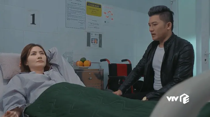 Bán chồng - Tập 32: Phát điên vì bị lừa, Phương Nga lên kế hoạch thủ tiêu Diệu Ngọc? - Ảnh 7. Bán chồng - Tập 32: Phát điên vì bị lừa, Phương Nga lên kế hoạch thủ tiêu Diệu Ngọc? - Ảnh 7.