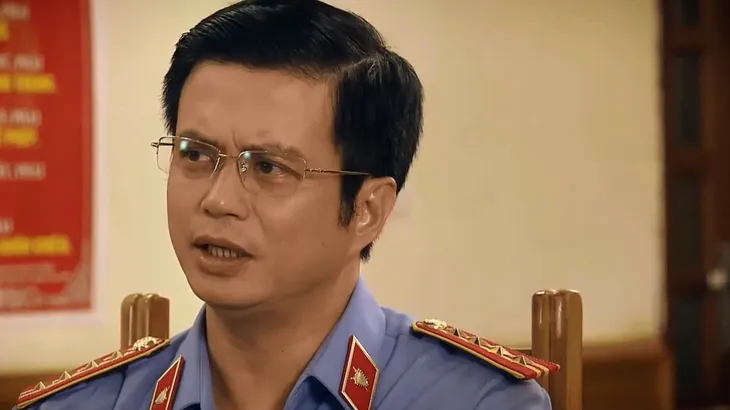 Sinh tử - Tập 3: Lãnh đạo cơ quan điều tra và VKS thỏa thuận ngầm với nhau - Ảnh 3. Sinh tử - Tập 3: Lãnh đạo cơ quan điều tra và VKS thỏa thuận ngầm với nhau - Ảnh 3.
